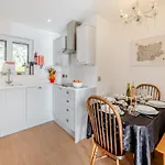 Fair Isle Holiday Cottages - Fisher