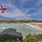 Finest Retreats - Porth Cottage