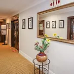 Hotel Celebrity Bournemouth East Cliff By Villare Hotels
