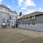The Drake Hotel Plymouth