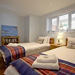 Dunlin 1 - The Cove
