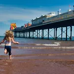 Quirky Loft Apartment In Paignton With Sea Views