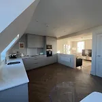 The Apartments Lytham Square