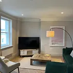 The Apartments Lytham Square
