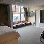 Art Apartment