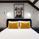Luxury Modern Suite In Marazion With Parking