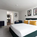 Room 3 Hotel Style Double Bedroom In Marazion