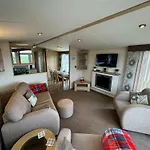 Golden Anchor - The Chamonix - Coastal Caravan Breaks