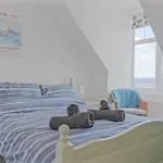 The Crows Nest - Apartment With Great Sea Views- Crabpot Cottages Sheringham