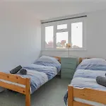 The Crows Nest - Apartment With Great Sea Views- Crabpot Cottages Sheringham