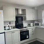 Belfast Grand Central Living 5 Minutes Walk From Grand Central Station