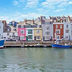 The Yellow One - Weymouth