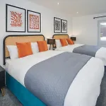 Host & Stay - Princes Place Apartments