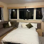 Lovely Caravan Located In An Amazing Holiday Park