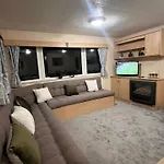 Lovely Caravan Located In An Amazing Holiday Park