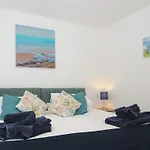 Otters Leap