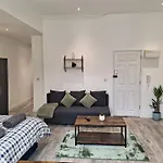 Holiday Flat By The Sea Flat 4