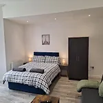 Holiday Flat By The Sea Flat 4