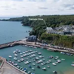 Captains View - Sea And Harbour Views Parking