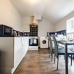Deluxe Loft Near Tynemouth