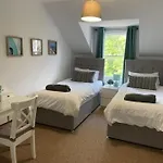 Luxury Town Centre Stay Ballycastle