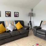 Luxury Town Centre Stay Ballycastle