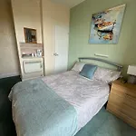 Tide Times Guest House Weston-Super-Mare
