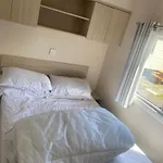 Coastal Cabin Retreat In Rhyl