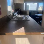 Coastal Cabin Retreat In Rhyl
