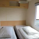 The Wolds Mirage Super Tw 8 Berth Panel Heated