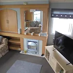 The Wolds Mirage Super Tw 8 Berth Panel Heated