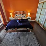 Very Large Three Bed Apartment