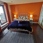 Very Large Three Bed Apartment