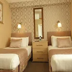 Corona Blackpool