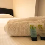 Oyo Abbey Lodge Hotel