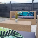 Oceans Drift 4 Berth Holiday Static Caravan