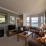 The House At The Beach