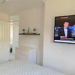 Newquay Holiday Home