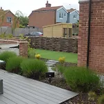 3 Double Bed House With Parking In Sheringham