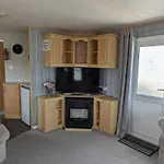 Coastal Caravan Butlins - Skegness