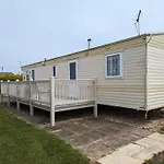 Coastal Caravan Butlins - Skegness