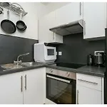 Stunning Modern One Bedroom Apartment