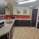 The Lochend Two Bedroom Residence