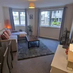 The Lochend Two Bedroom Residence