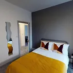 Sunderland Retreat Spacious 4 Bedroom House
