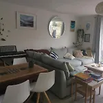 Family Home To Explore North Devon With 'Chill Tub'
