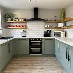 Parkside Hideaway - Cromer