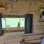 Restored Circus Wagon