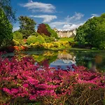 Glenapp Castle