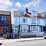 Cliftonville Approach